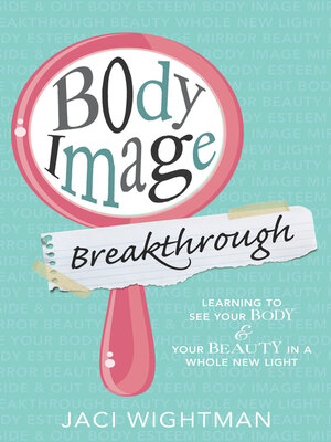 cover image of Body Image Breakthrough